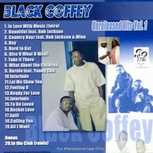 BLACK COFFEY商品一覧｜SOUL / BLUES｜ディスクユニオン・オンライン