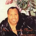 KENNY HAMBER / ケニー・ハンバー / IN A ROMANTIC MOOD