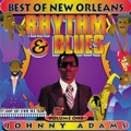 JOHNNY ADAMS / ジョニー・アダムス / BEST OF NEW ORLEANS RHYTHM & BLUES VOL.1