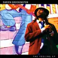 DARIEN BROCKINGTON / FEELING EP