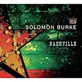 SOLOMON BURKE / ソロモン・バーク / NASHVILLE