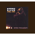 ERIC ROBERSON / エリック・ロバーソン / ERRO LIVE VOL: DC (CD+DVD デジパック仕様)