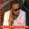 J. RED / ジェイ・レッド / SECOND NATURE