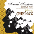 CHOKLATE / チョコレート / SOUND SESSIONS VOL.1 FEAT. CHOKLATE