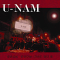 U-NAM / BACK FROM THE 80'S