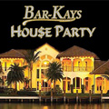 BAR-KAYS / バーケイズ / HOUSE PARTY