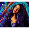 MAYSA (R&B) / メイザ / FEEL THE FIRE (デジパック仕様)