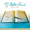 PJ MORTON BAND / PERFECT SONG