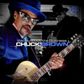 CHUCK BROWN / チャック・ブラウン / WE'RE ABOUT THE BUSINESS