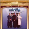 DELLS / デルズ / LIVE IN CONCERT FROM NEW YORK CITY GREATEST HITS