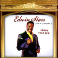 EDWIN STARR / エドウィン・スター / LIVE IN CONCERT 2: SHOW OUT!