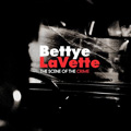 BETTYE LAVETTE / ベティ・ラヴェット / SCENE OF THE CRIME