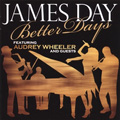JAMES DAY SONGS / ジェイムス・デイ・ソングス / BETTER DAYS