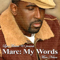 MARC NELSON / マーク・ネルソン / MARC: MY WORDS
