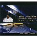 BILLY PRESTON FEATURING NOVECENTO / YOU AND I