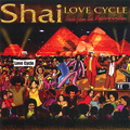 SHAI / LOVE CYCLE /  