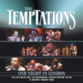 TEMPTATIONS / テンプテーションズ / ONE NIGHT IN LONDON