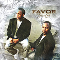 FAVOR / YOUR LOVE