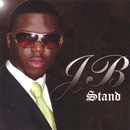JB (R&B2) / STAND (SPECIAL EDITION VERSION)