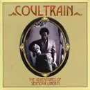 COULTRAIN / コウルトレイン / ADVENTURES OF SEYMOUR LIBERTY