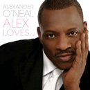 ALEXANDER O'NEAL / アレキサンダー・オニール / ALEX LOVES...