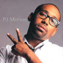 PJ MORTON / PJ・モートン / ピージェイ・モートン