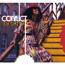 SY SMITH / サイ・スミス / CONFLICT