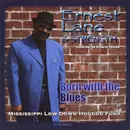 ERNEST LANE / BORN WITH THE BLUES