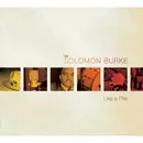 SOLOMON BURKE / ソロモン・バーク / LIKE A FIRE