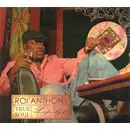 洋楽 Roi Anthony True Soul CD ROI ANTHONY / ロイ・アンソニー商品一覧｜LATIN/BRAZIL/WORLD