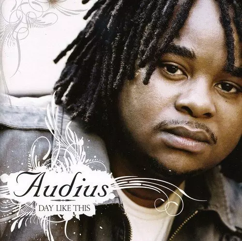 AUDIUS / DAY LIKE THIS