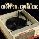 STEVE CROPPER & FELIX CAVALIERE / スティーヴ・クロッパー・アンド・フェリックス・キャバリエ / ナッジ・イット・アップ・ア・ノッチ