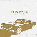 LEON WARE / リオン・ウェア / MOON RIDE / ムーン・ライド (国内盤 帯 解説付)