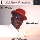 EL' WILLIE / SITUATIONS