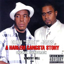 OST(ORAN JUICE JONES) / A HARLEM GANSTA STORY (CD-R)