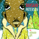 RAHSAAN PATTERSON / ラサーン・パターソン / アルティメット・ギフト～クリスマス・アルバム