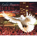 LYDIA PENSE & COLD BLOOD / リディア・ペンス&コールド・ブラッド / LIVE BLOOD