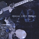 AB / MUSIC LOVE MAGIC