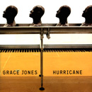 GRACE JONES / グレイス・ジョーンズ / HURRICANE