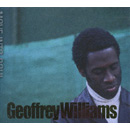 GEOFFREY WILLIAMS / ジェフリー・ウィリアムス / MOVE INTO SOUL