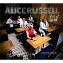 ALICE RUSSELL / アリス・ラッセル / POT OF GOLD