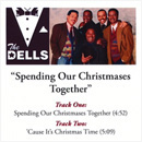 DELLS / デルズ / SPENDING OUR CHRISTMASES TOGETHER