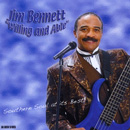JIM BENNETT / ジム・ベネット / WILLING AND ABLE