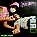 DOGG MASTER / INJECTION