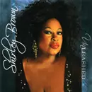 SHIRLEY BROWN / シャーリー・ブラウン / UNLEASHED