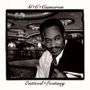 G.C. CAMERON / G.C.キャメロン / ENTICED ECSTASY / エンタイスト・エクスタシー (国内帯 解説付 直輸入盤)