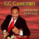 G.C. CAMERON / G.C.キャメロン / ENTICED ECSTASY