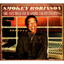 SMOKEY ROBINSON / スモーキー・ロビンソン / TIME FLIES WHEN YOU'RE HAVING FUN