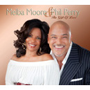 MELBA MOORE & PHIL PERRY / THE GIFT OF LOVE