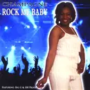CHAMPAGNE / ROCK ME BABY